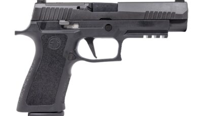 SIG SAUER P320 X-FULL 9MM NIT 10+1 XRAY