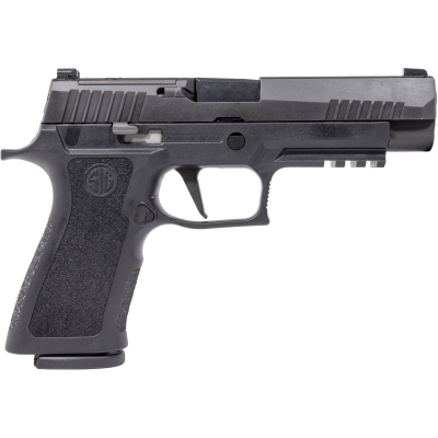 SIG SAUER P320 X-FULL 9MM NIT 10+1 XRAY