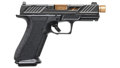 SHADOW SYSTEMS XR920 ELT 9MM BK/BZ OR TB 17+1