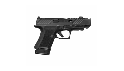 SHADOW SYSTEMS CR920P ELT 9MM BLK/BLK 13+1