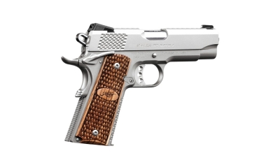 KIMBER STAINLESS PRO RAPTOR II 9MM
