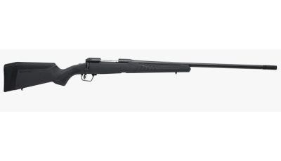 SAVAGE ARMS 110 LRH 300WSM BLK/SYN 26"