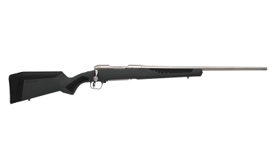 SAVAGE ARMS 110 STORM 243WIN SS/SY 22" DBM