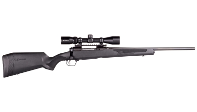 SAVAGE ARMS 110 APEX HUNT XP 7MAG 24" PKG