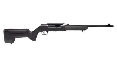 SAVAGE ARMS A22 TAKEDOWN 22LR BL/SY 10+1