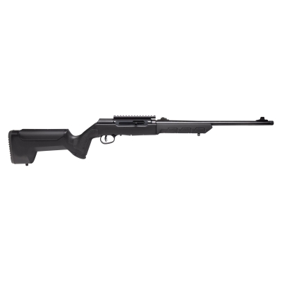 SAVAGE ARMS A22 TAKEDOWN 22LR BL/SY 10+1