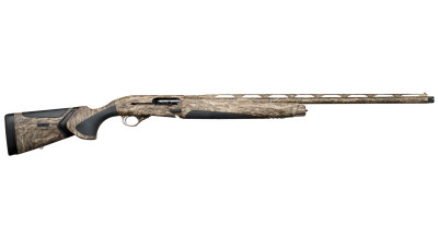 Beretta USA J42XU16 A400 Xtreme Plus 12 Gauge 3.5" 2+1 26" Barrel, Mossy Oak Bottomland Finish, Kick-Off Stock