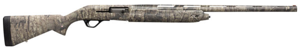 Winchester Repeating Arms 511250391 SX4 Waterfowl Hunter 12 Gauge 26" 4+1 3" Overall Realtree Timber Right Hand (Full Size) Includes 3 Invector-Plush Chokes