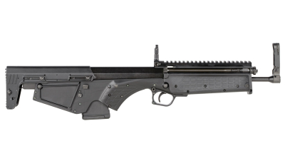 Kel-Tec RDBSBLK RDB Survival 223 Rem/5.56x45mm 20+1 16.10" Black Nitride Steel Barrel, Black Steel Receiver, Black Synthetic Collapsible Stock, Black Polymer Grip