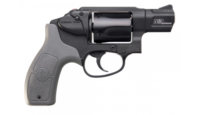 SMITH AND WESSON BODYGUARD 38SPC 1.9" BLK LASER