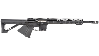 Wilson Combat TRPC300HBLCA Protector Carbine *CA Compliant 300 HAM'R 16.25" 10+1 Black Hard Coat Anodized Rec Black Fixed Magpul MOE Carbine Stock Black Strike Ind. Featureless Grip Right Hand