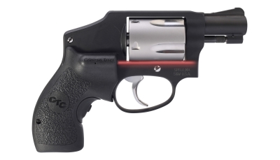 SMITH AND WESSON 442PC 38SPC 1-7/8" 5RD LASER