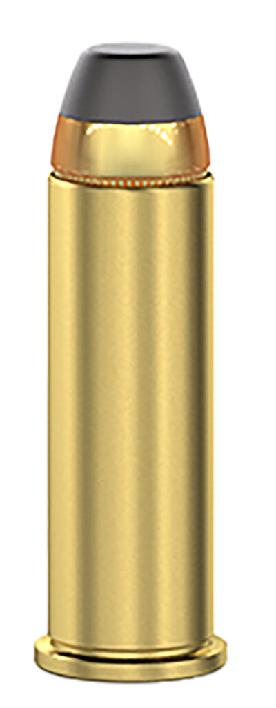 Magtech 38N Range/Training  38Special+P 158gr Semi Jacketed Soft Point 50 Per Box/20 Case