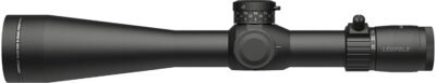 Leupold 180291 Mark 5HD  Matte Black 5-25x56mm M1C3 FFP PR2-MOA Reticle 35mm Tube