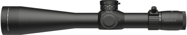 Leupold 180291 Mark 5HD  Matte Black 5-25x56mm M1C3 FFP PR2-MOA Reticle 35mm Tube