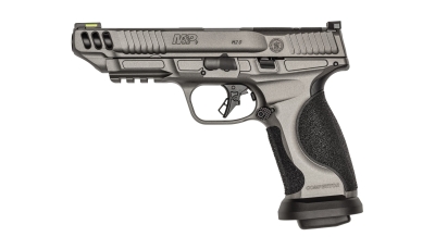 SMITH AND WESSON M&P9 M2.0 COMPETITOR 9MM 10+1