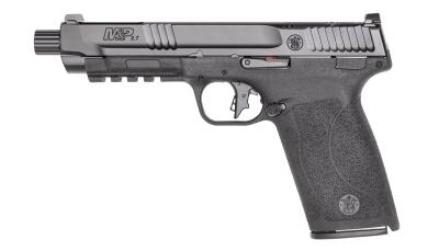 SMITH AND WESSON M&P5.7 OR 5.7X28 5" 22+1 TB