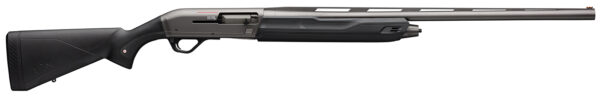 Winchester Repeating Arms 511251692 SX4 Hybrid 20 Gauge 28" 4+1 3" Gray Cerakote Rec/Barrel Matte Black Stock Right Hand (Full Size) Includes 3 Invector-Plus Chokes