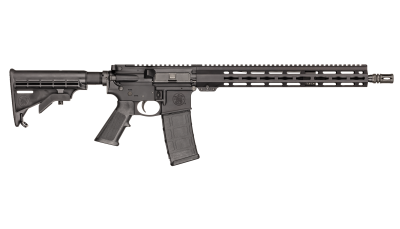 SMITH AND WESSON M&P15 SPORT III 5.56MM 16"