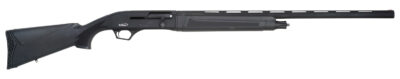 TriStar 98753 Matrix Inertia 12 Gauge 3" 5+1 28", Blued Barrel/Rec, Black Synthetic Stock, 3 Chokes Included