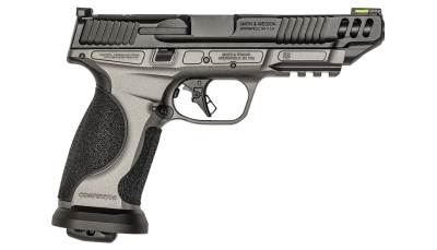 S&W*M&P9 PC     13717 9M COMP OR        5  10R 2TN