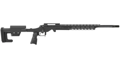 FIERCE FMTR7MMREM22BL  MT REAP 7MMREM 22 3     BLK