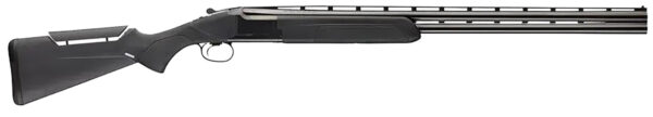 Browning 018331304 Citori Composite 12 Gauge 3" 2rd 28" Polished Blued Barrel/Rec, Black Synthetic Furniture, Adj. Comb Stock, Ivory Bead Sight