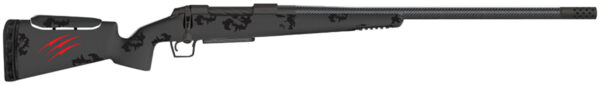 FIERCE FCRXP65CM18BBO   CB RVLXP  6.5CR  18 4 BLKO