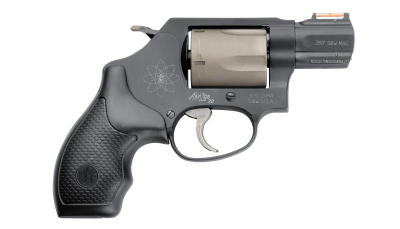 SMITH AND WESSON 360PD 357MAG 1-7/8" 5RD HI-VIZ