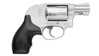 SMITH AND WESSON 638 38SPC 1-7/8" 5RD FS