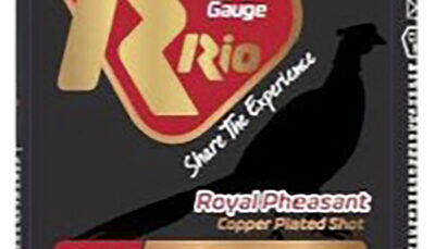 Rio Ammunition RPC285 Royal Pheasant 28Gauge 2.75" Copper-Plated 5Shot