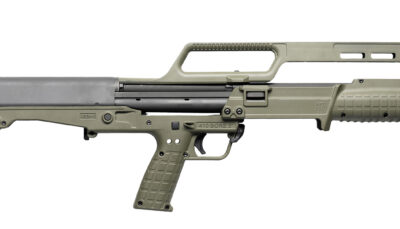 KEL KSG410GRN 410 18.5 5+5+1 GRN