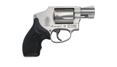 SMITH AND WESSON 642 38SPC 1-7/8 5RD NO LOCK