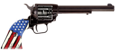 HER RR22B6US07     RR   22LR   6.5  6R    ENGR/FLG