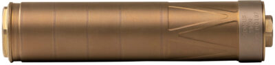 ENERGETIC EA18 SONUS 9 SUPPRSR 1/2X28 BK NITRDE