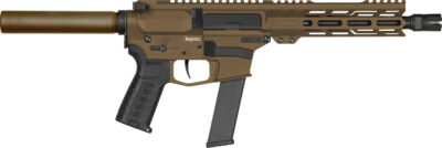 CMMG 40AB60FMB  BANSHEE MKGS 40SW  8   TUBE  MDBRZ