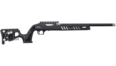 MAG SSL22UT SWITCHBOLT 22LR 18 LUTHAR BLK