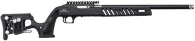 MAG SSL22UT SWITCHBOLT 22LR 18 LUTHAR BLK