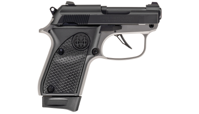 BER J30X32R8 30X TOMCAT 32ACP 2.4 8R BLK