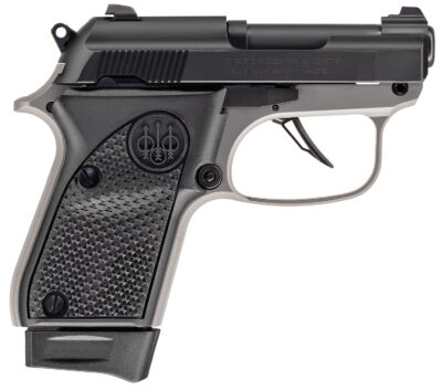BER J30X32R8 30X TOMCAT 32ACP 2.4 8R BLK