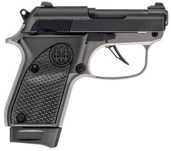 BER J30X32R8 30X TOMCAT 32ACP 2.4 8R BLK