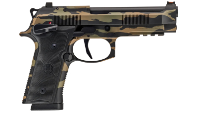 BER SPEC0729A18   92XI SAO 9M     4.7 18R VTSCAM