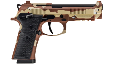 BER SPEC0730A18   92XI SAO 9M     4.7 18R CHCHPCAM