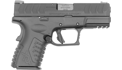 SPG XDME9389CBOSPCA   9M  ELT  3.8   *CA*      10R