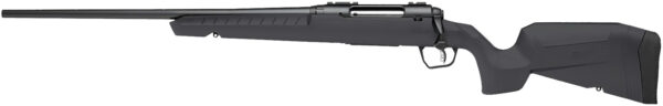 Savage Arms  Axis 2  Gray 6.5 Creedmoor 4+1 22" Left Hand