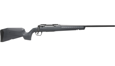 Savage Arms  Axis 2 Compact Gray 400 Legend 4+1 20" Right Hand
