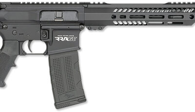 RRA DS1750 RRAGE 2G 16 9.5MLOK 223