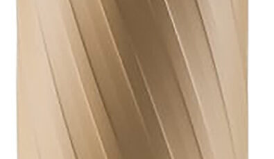 Anechoic X35FDE Anechox 35 9mm/350Legend/338Lapua 1.62" Flat Dark Earth Titanium/Stainless Steel 1/2"x28