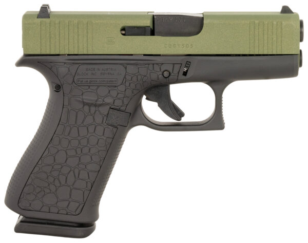 GLK PX4350204BAYOU G43X 9M 3.41 10R CERA