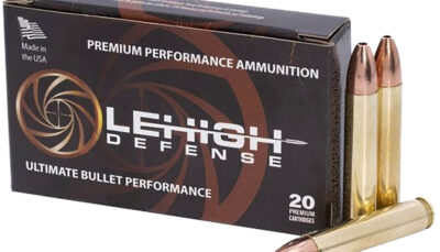 Wilson Combat LA350150CC 350Legend 150gr 20 Per Box/10 Case